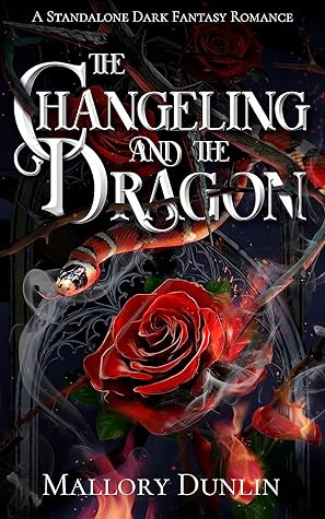 The Changeling and the Dragon (Echoes of the Void, #3)