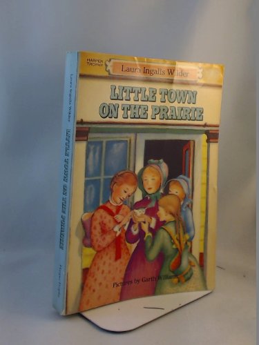 Little Town on the Prairie