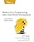 Modern C++ Programming with Test-Driven Development: Code Better, Sleep Better by Jeff Langr (20-Oct-2013) Paperback
