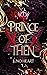 Prince of Then (Black Blood Fae #0)