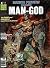 Marvel Preview Presents Man-god the First and Greatest Superh... by Unknown . Marvel Preview Presents Man-god the First and Greatest Superh... by Unknown .