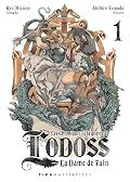 Les Chroniques de la Guerre de Lodoss - La Dame de Falis T01 (Les Chroniques de la Guerre de Lodoss : La Dame de Falis t. 1)