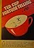 Tea-Cup Fortune Telling by Minetta. Introduction By Se... Tea-Cup Fortune Telling by Minetta. Introduction By Se...