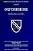 Oxfordshire (The Barracuda guide to county history series ; v. 2)