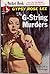 The G-String Murders (Vintage Pocket Book No. 425)
