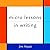 micro lessons in writing Box Pck edition by Vopat, James (2007) Paperback