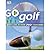GO GOLF BY (NEWSHAM, GAVIN) HARDBACK