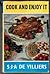Cook and enjoy it: A South African cookery manual,