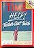 Time Magazine June 16 1980 Hedlp! Teacher Can't Teach the Recession Deep and Nasty
