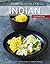 The Ultimate Indian Cookbook (Ultimate Cookbooks (Chartwell Books)) by Quarto Publishing (2011) Paperback