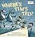 Where's Tim's Ted? (Collins Picture Lions) by Ian Whybrow (2000-07-24)