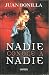 NADIE CONOCE A NADIE.