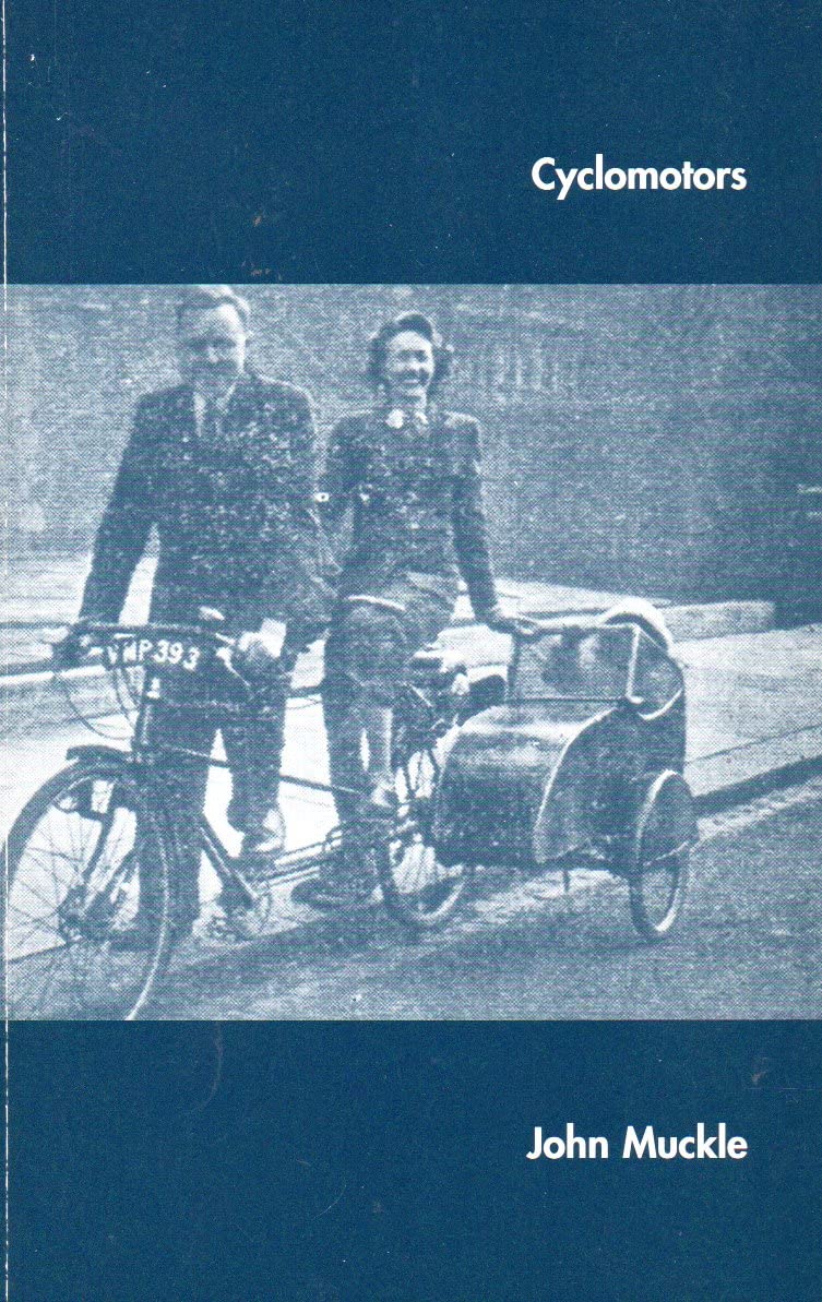 Cyclomotors (Paperback)