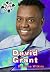 David Grant by Verna Allette Wilkins (2009-10-01)