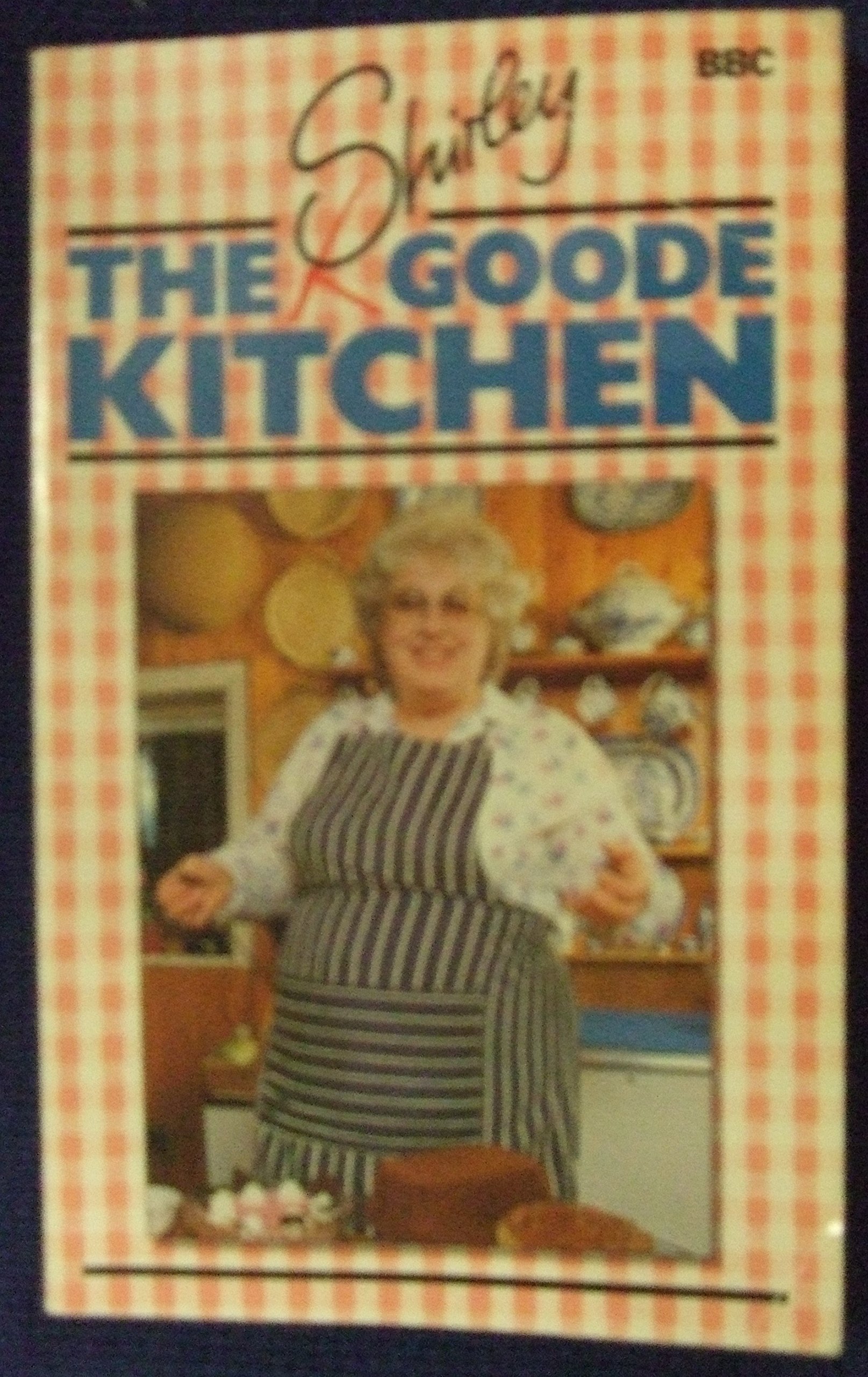The Shirley Goode Kitchen (Paperback)