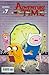 Adventure Time #7