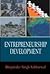 Entrepreneurship Development