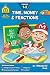 Time Money & Fractions, Gra...