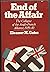 End of the Affair: The Collapse of the Anglo-French Alliance, 1939-40