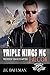 Falcon (Triple Kings MC, #3)