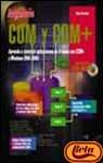 Programacion Com y Com + (Spanish Edition)