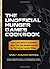 The Unofficial Hunger Games Cookbook: From Lamb Stew to "Groosling" - More Than 150 Recipes Inspired by The Hunger Games Trilogy by Emily Ansara Baines (29-Jun-2012) Hardcover