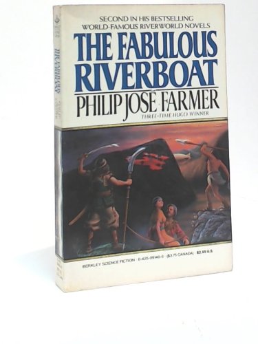 The Fabulous Riverboat