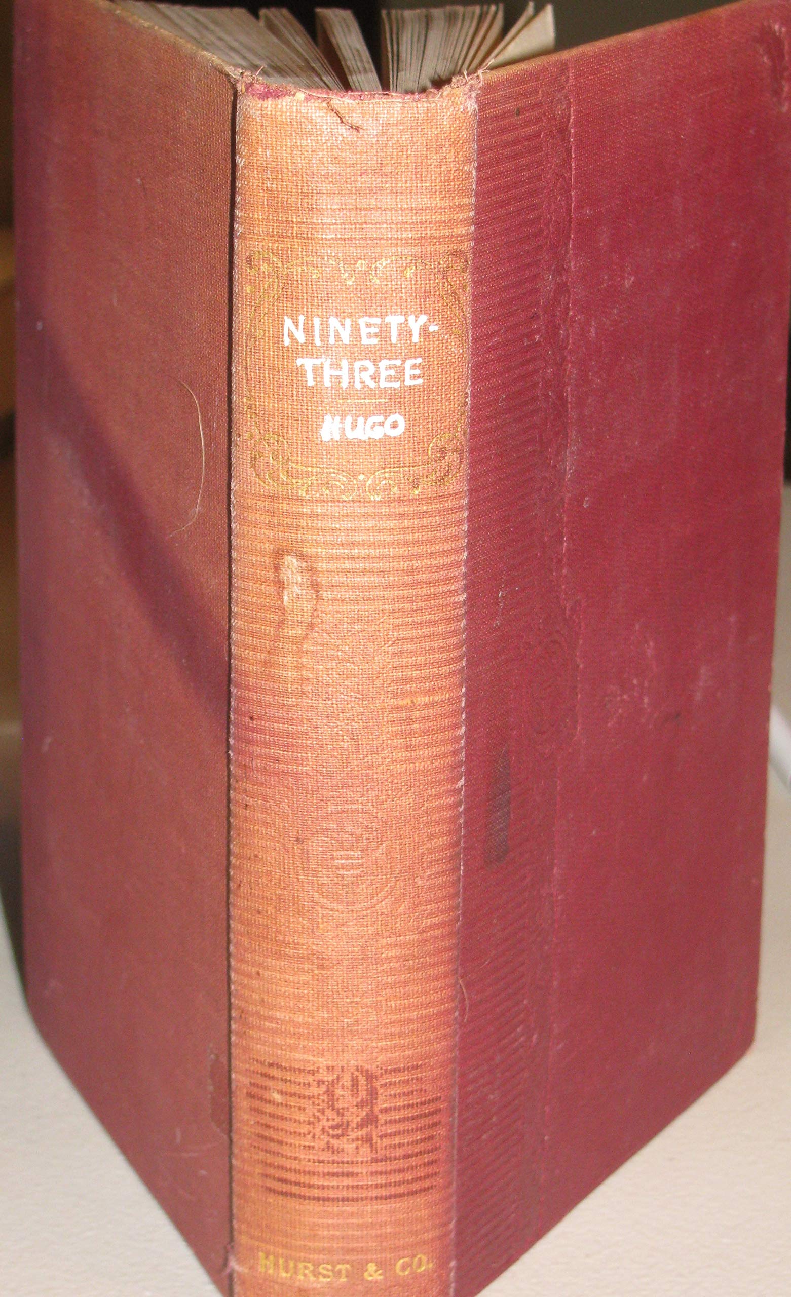 Ninety-Three
