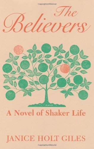 The Believers by Janice Giles (1989-09-02)