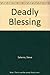Deadly Blessing Reprint edition by Salerno, Steve (1988) Paperback