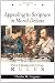 Appealing to Scripture in Moral Debate: Five Hermeneutical Rules by Charles H. Cosgrove (2002-07-01)