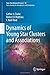Dynamics of Young Star Clusters and Associations: Saas-Fee Advanced Course 42. Swiss Society for Astrophysics and Astronomy by Cathie J. Clarke (2015-09-29)