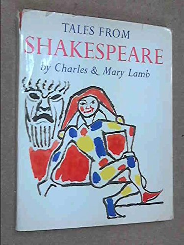 Tales from Shakespeare
