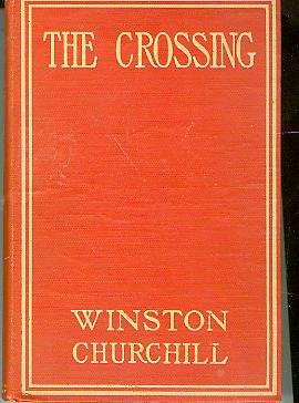 The Crossing