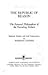 The Republic of Reason: The Personal Philosophies of the Founding Fathers