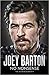 [By Joey Barton ] No Nonsense: The Autobiography (Hardcover)【2016】by Joey Barton (Author) {No Nonsense} [1879]