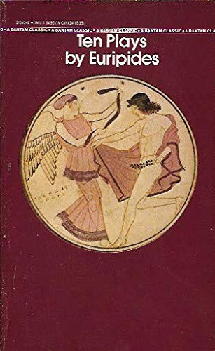 Ten Plays by Euripides