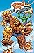 Clobberin' Time #1 Cover by Dan Jurgens