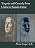 Tragedy and Comedy from Dante to Pseudo-Dante by H. A. Kelly (2004-01-30)
