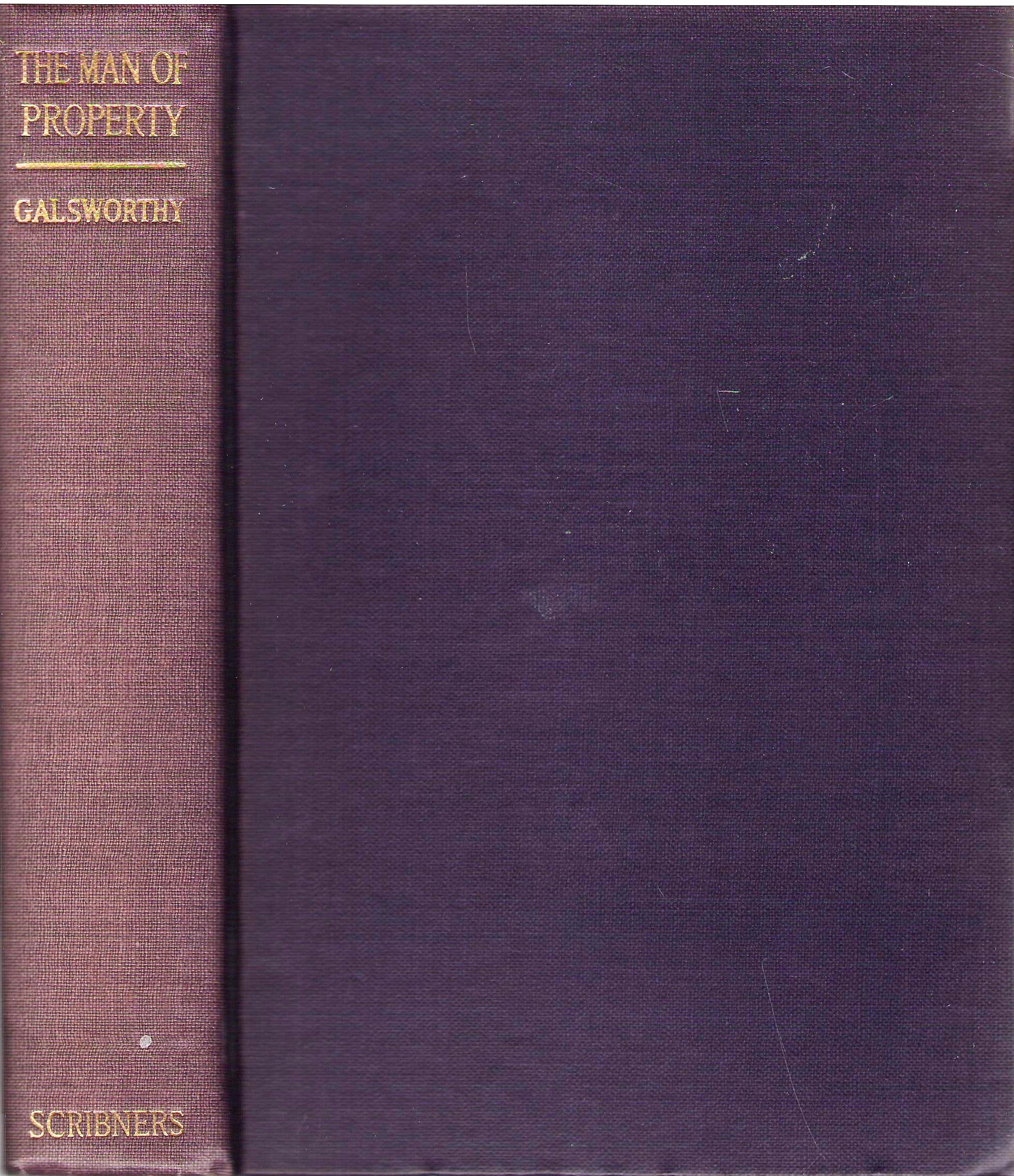 The Man of Property