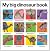My Big Dinosaur Book by Roger Priddy by Roger Priddy