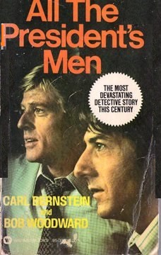 All the President's Men