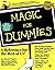 Magic For Dummies by Pogue, David (July 23, 1998) Paperback