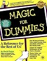 Magic For Dummies...