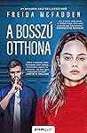 A ​bosszú otthona