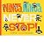 [ NINJA, NINJA, NEVER STOP!...