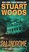 Palindrome by Stuart Woods by Stuart Woods