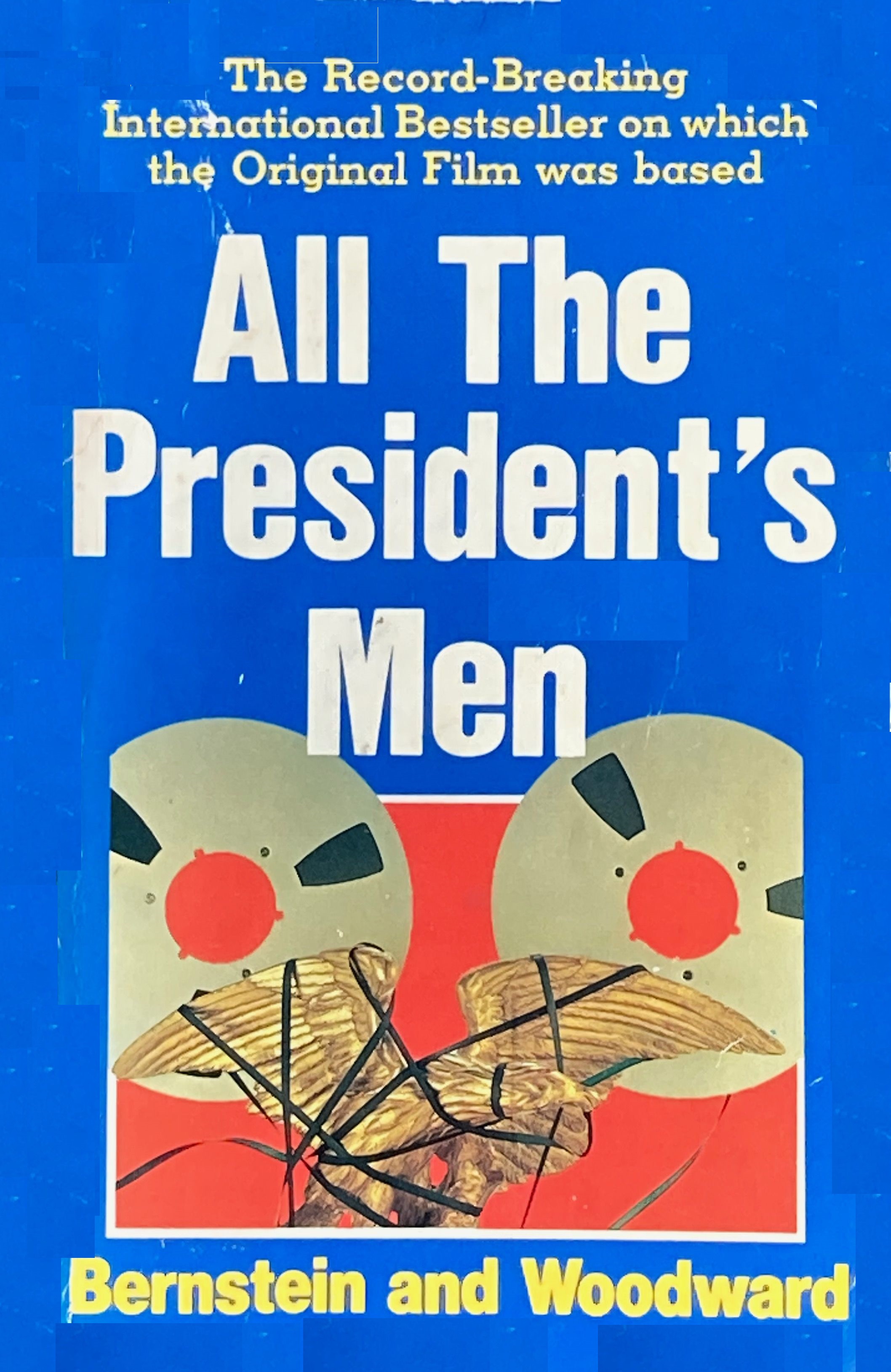 All the President's Men