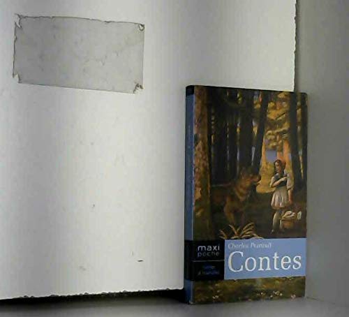 Contes de Perrault