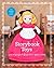 Storybook Toys: Sew 16 Projects from Once Upon a Time Dolls, Puppets, Softies & More by Jill Hamor (15-Dec-2012) Paperback